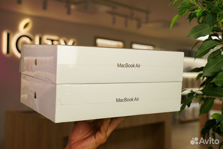 Apple MacBook Air 13 2020 M1 8/256gb