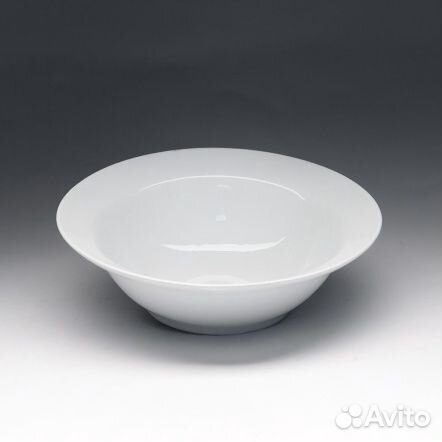 Тарелка глубокая круглая «Collage» 500 мл