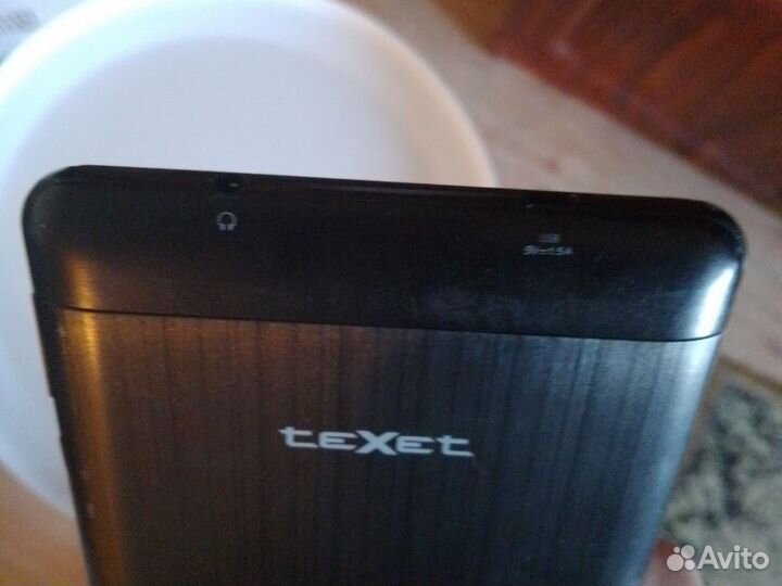 Планшет Texet