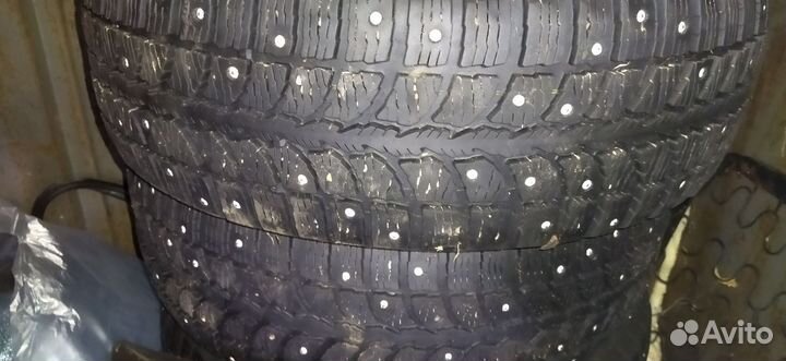 КАМА 505 Irbis 195/65 R15