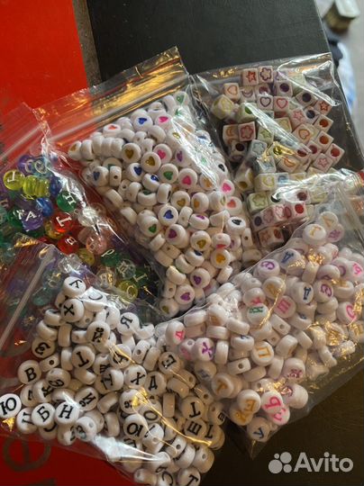 Декоративные пуговицы