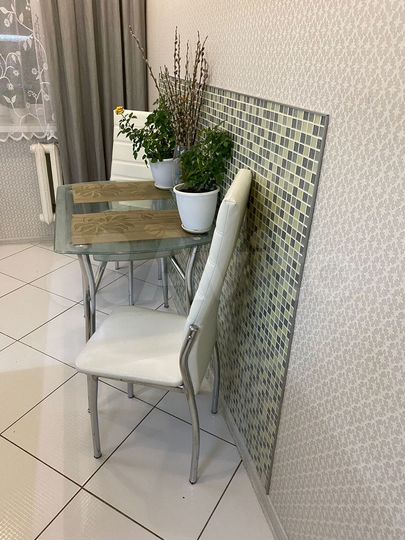 3-к. квартира, 63,2 м², 6/9 эт.