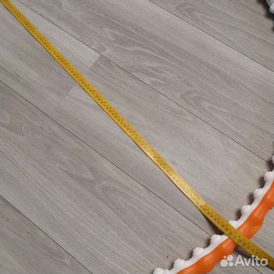 Обруч массажный health hoop, 1.2кг