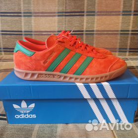 Adidas hamburg outlet w