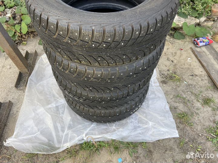 Gislaved Nord Frost 200 185/65 R15 88T