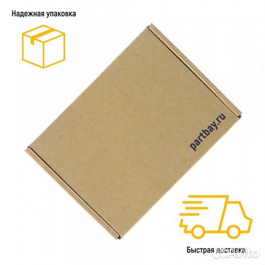 Шлейф жесткого диска HDD SSD для MacBook Pro 13