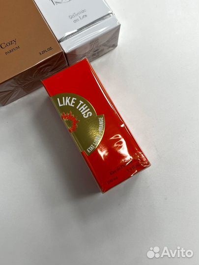 Etat Libre D Orange - Tilda Swinton Like This 100