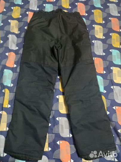 Брюки зимние фирмы 