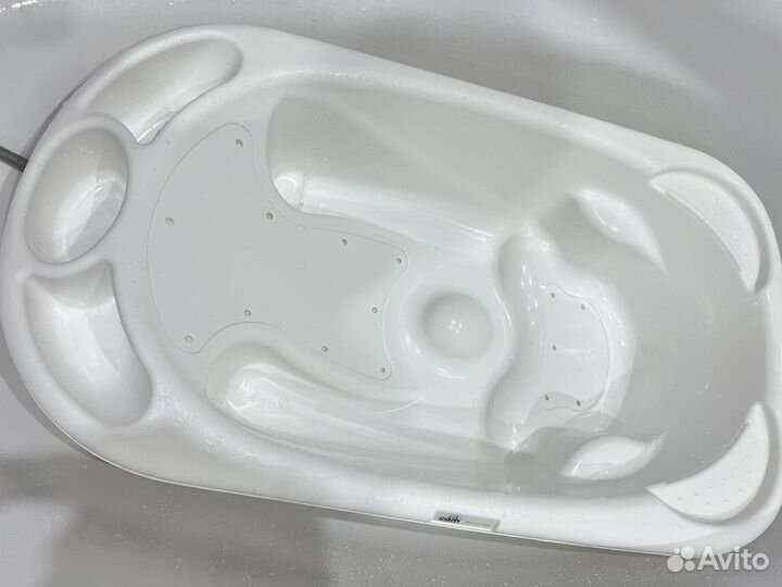 Ванночка для купания детская