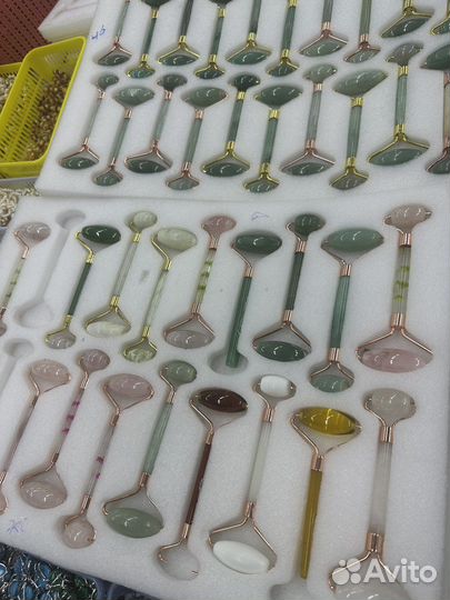 Массажер для лица