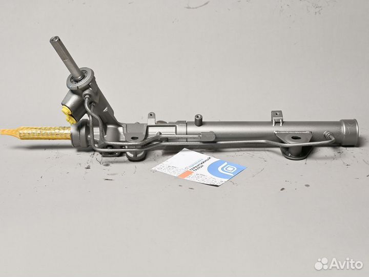 Рулевая рейка renault Duster, Kaptur (TRW)