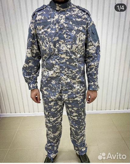 Военная форма летняя