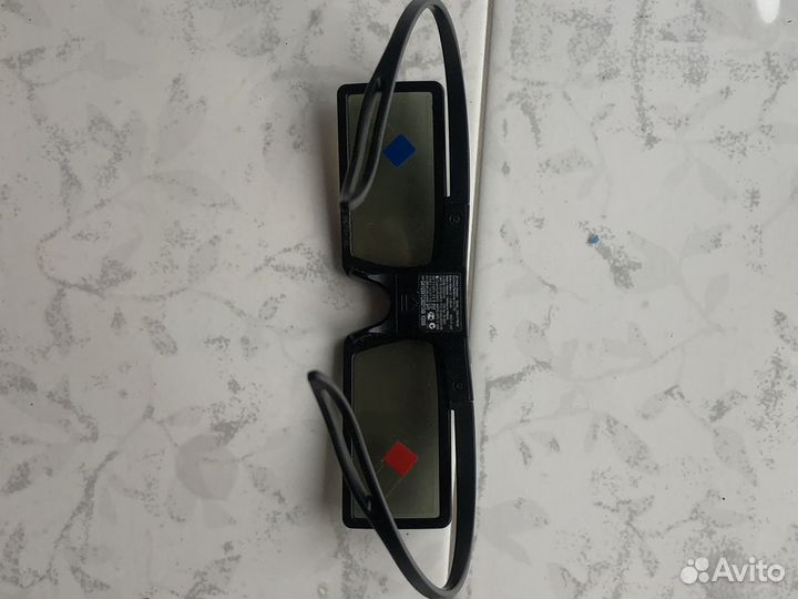 3D очки SSG-4100GB Samsung Electronics Co. LTD