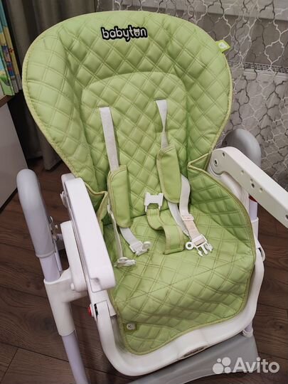 Стул для кормления