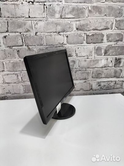 Монитор Asus vs208