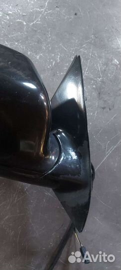 Зеркало боковое правое на Volkswagen Phaeton