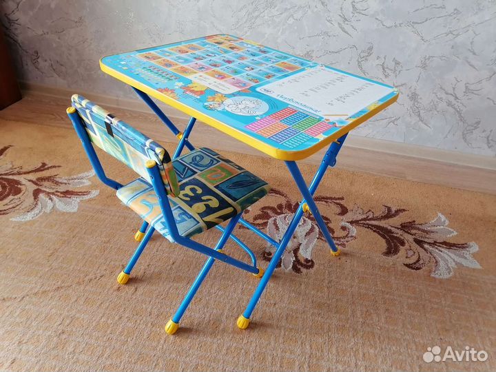 Стол детский