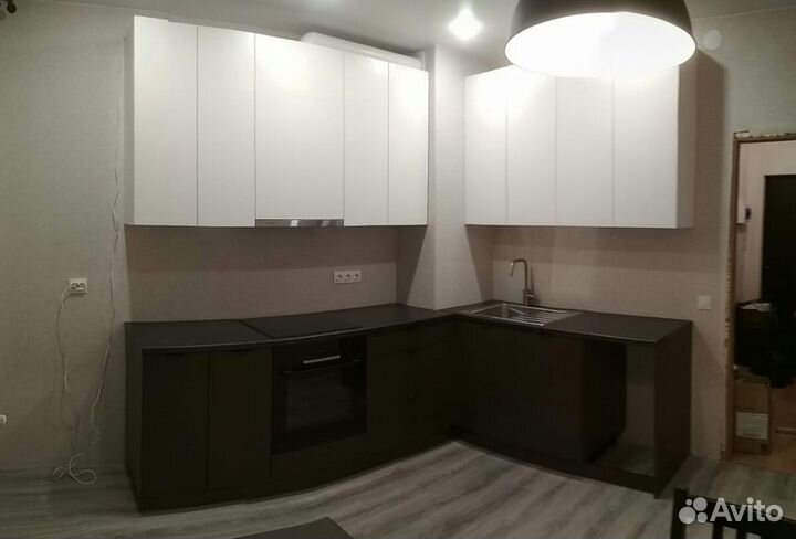 Изготовление, сборка корпусной мебели