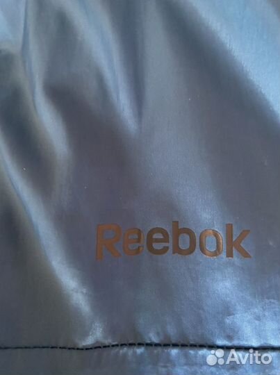 Ветровка reebok