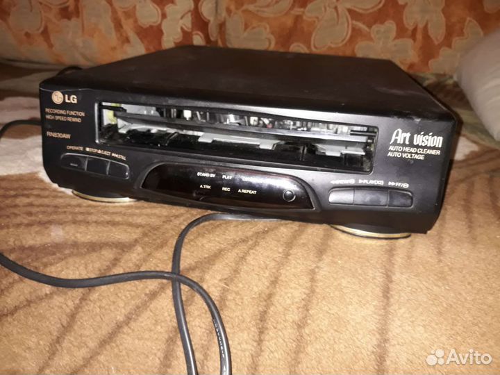 Видеоплеер