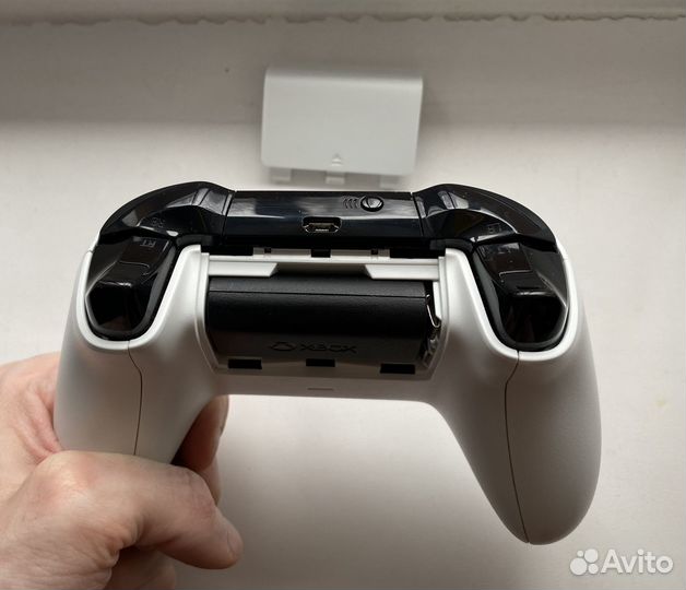 Геймпад Xbox One wireless controller