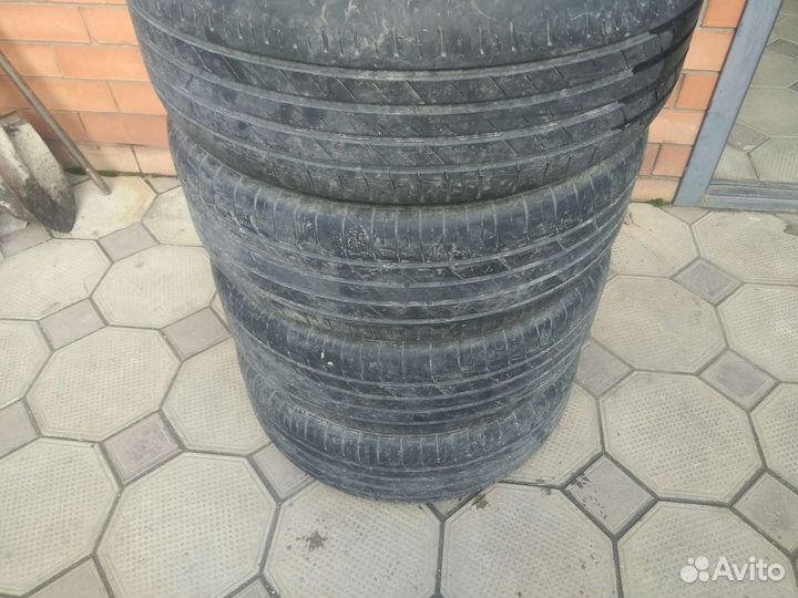 Collins Winter Extrema 215/60 R16