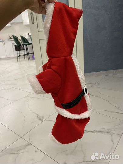 Кофта для собак