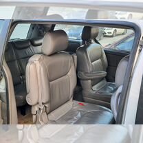 Toyota Sienna 3.3 AT, 2003, 239 362 км, с пробегом, цена 970 000 руб.