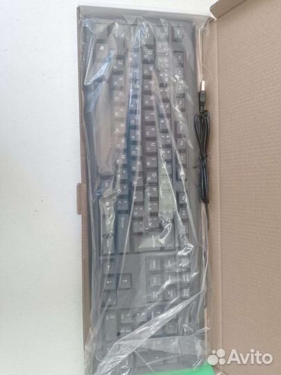 Клавиатура