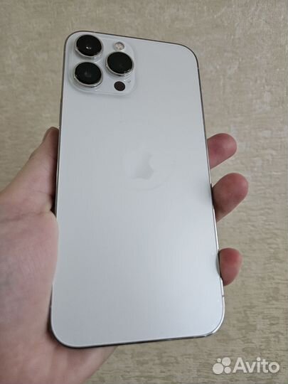 iPhone 13 Pro Max, 128 ГБ