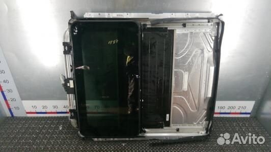 Люк land rover range rover 3 (4BA04GS01)