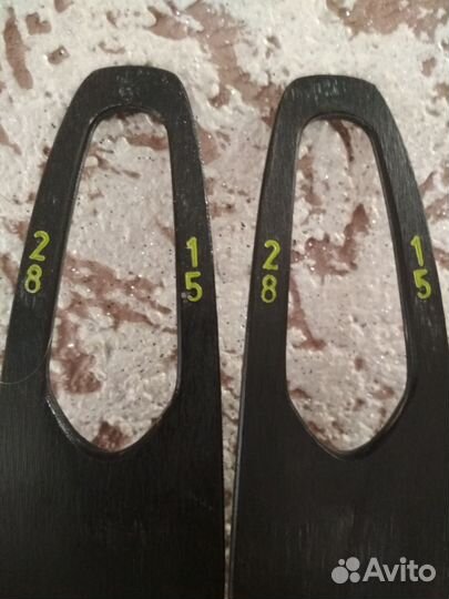 Лыжи беговые Fisher carbon lite skate H-plus