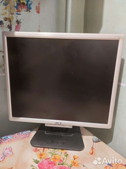 Монитор Acer