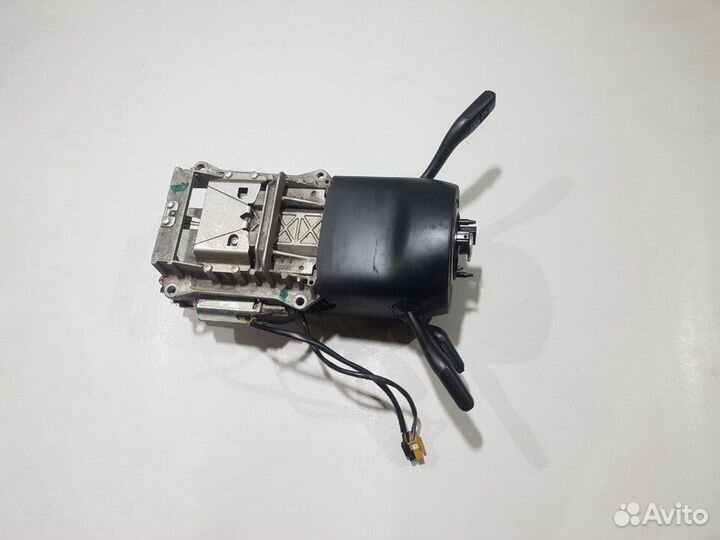 Колонка рулевая в сборе ауди а8 audi a8