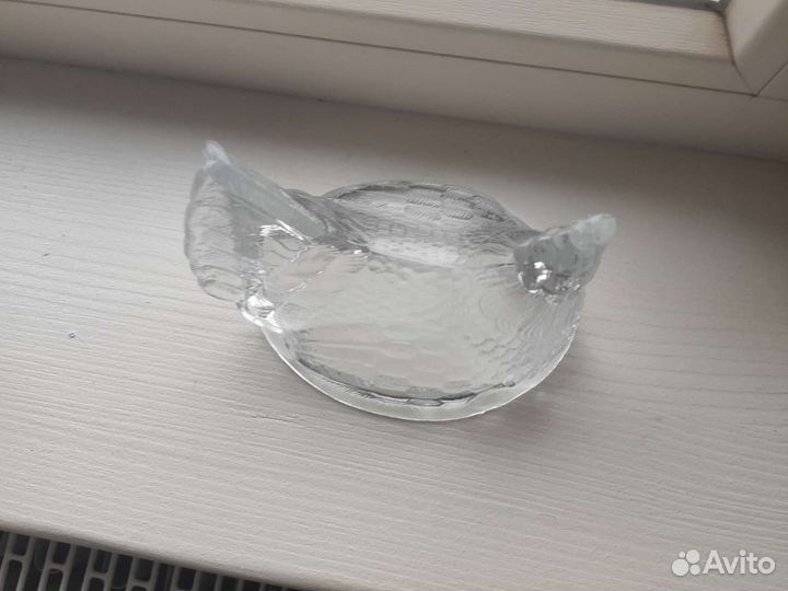 Верх от маслёнки Мальцов 