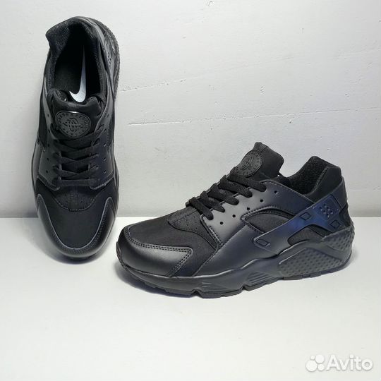 Кроссовки мужские Nike Air Huarache