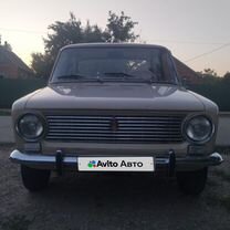 ВАЗ (LADA) 2101 1.2 MT, 1980, 64 500 км, с пробегом, цена 550 000 руб.