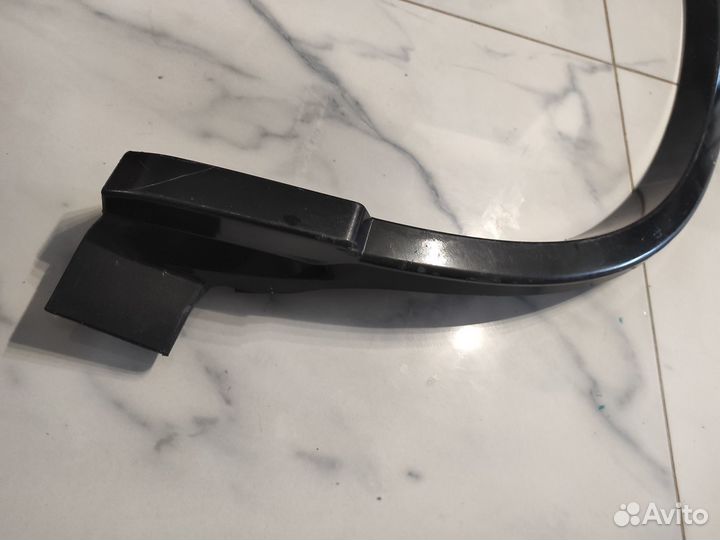 Накладка крыла Honda CR-V Хонда ср-В