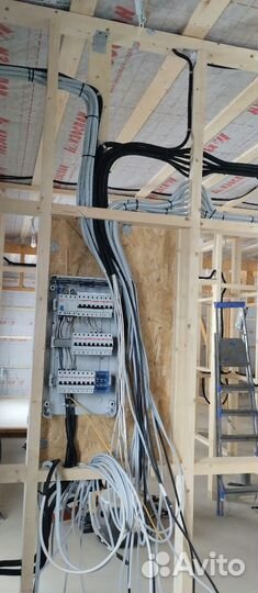 Техник по обслуживанию