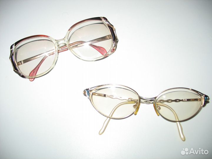 Очки б/у