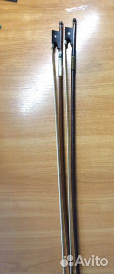 Смычок для скрипки 3/4 Горонок