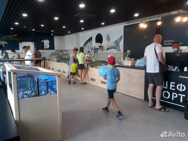 Ремонт квартир, домов, магазинов, офисов под ключ