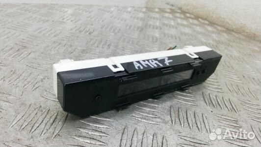 Монитор suzuki grand vitara 2 (AMA07JA01)