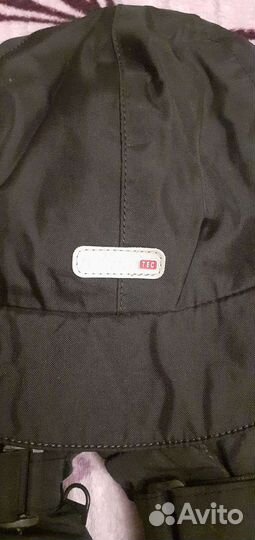 Шапка для мальчика