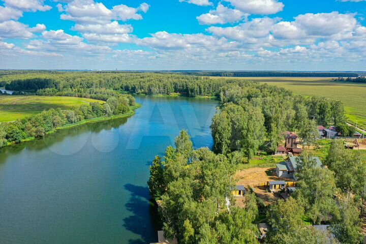 Участок 12 сот. (ИЖС)