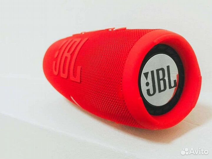 Колонка JBL charge 5