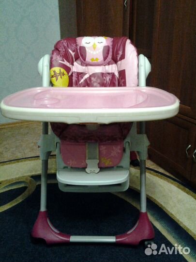 Стул для кормления