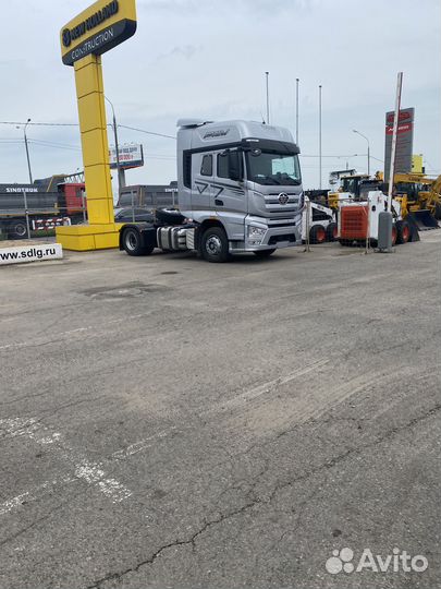 Водитель-перегонщик