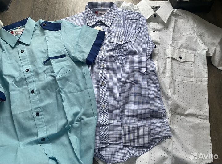 Одежда СССР новая