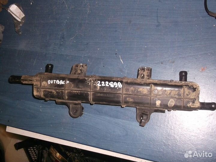 Трубка вентиляционная (Subaru Outback)